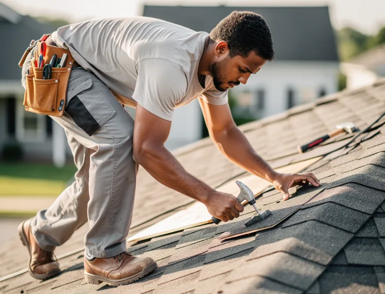 Roofer service in Sutton in Ashfield